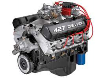 C3869 Engine